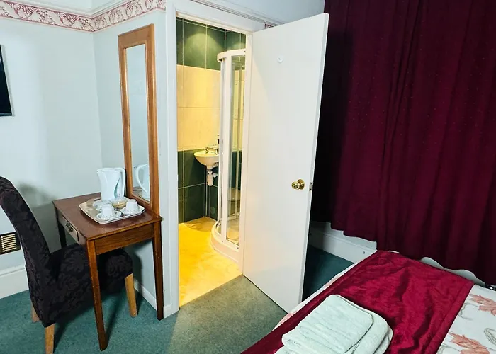 The Bliss 7 Home Stay, Self Check-In With Smart Lock, Non Smoking Home In And Out