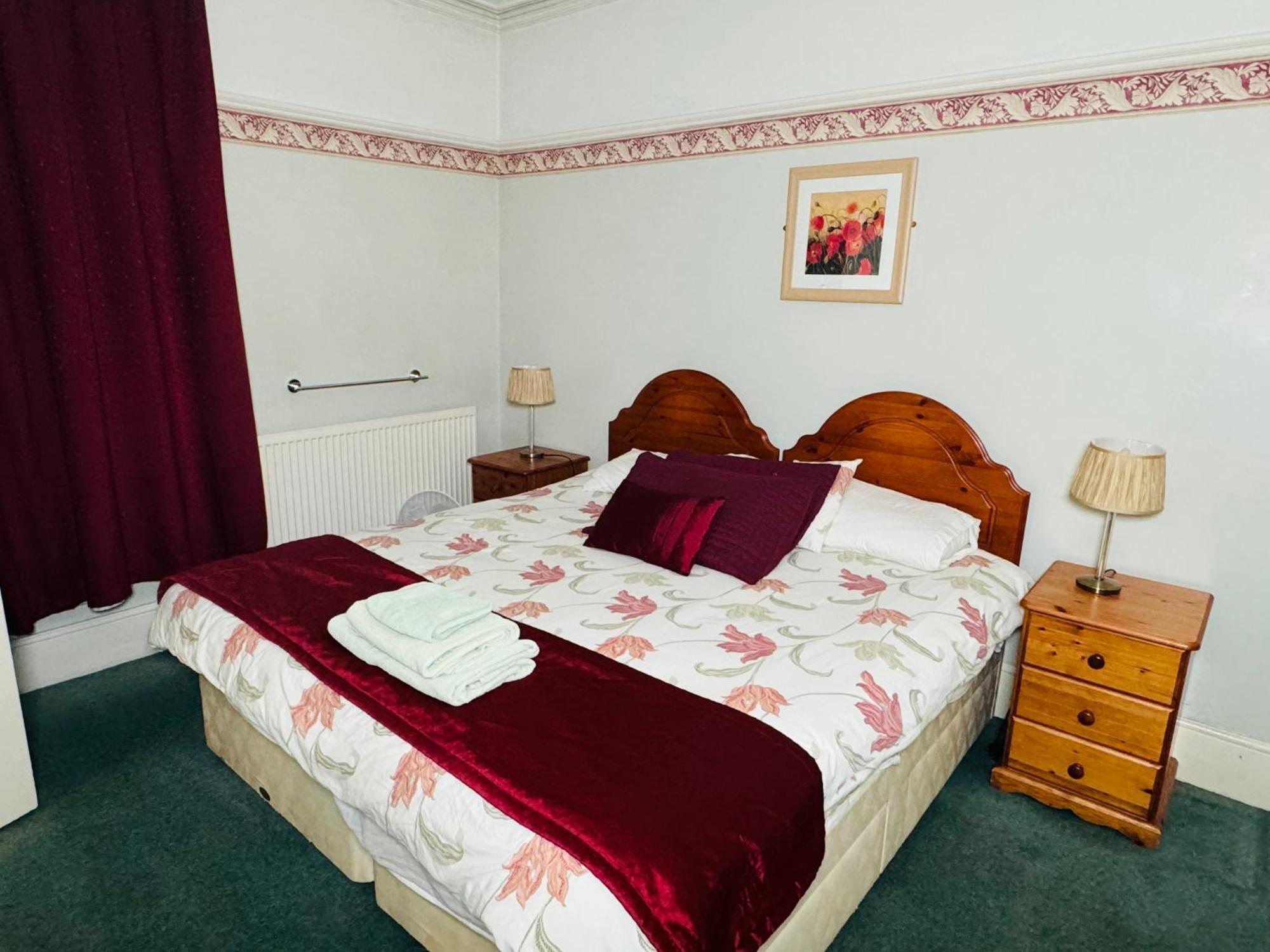 Homestay The Bliss 7 Stay, Self Check-in With Smart Lock, Non Smoking In And Out